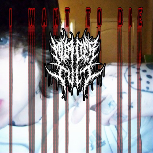 I WANT TO D!E (VOIDER PROD.)