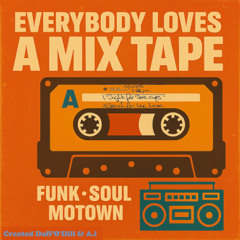 9 Everybody Loves A Mix Tape