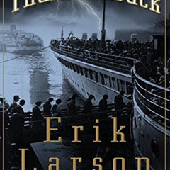 ACCESS EBOOK 📗 Thunderstruck by  Erik Larson EPUB KINDLE PDF EBOOK