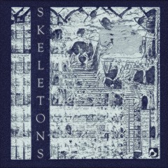 STYKS (YGGDRASIL) - SKELETONS