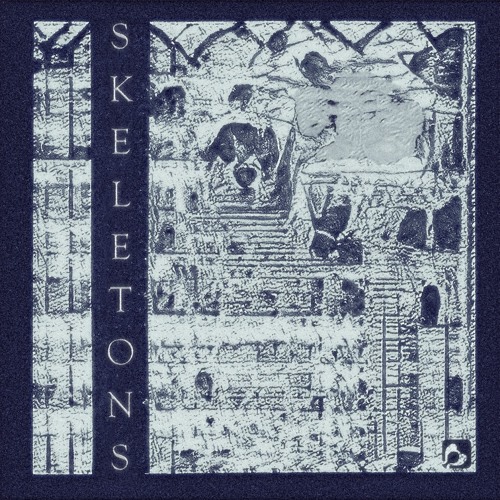 STYKS (YGGDRASIL) - SKELETONS