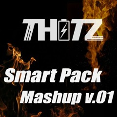THitz Mashup Smart Pack V.001 - FREE DOWNLOAD -