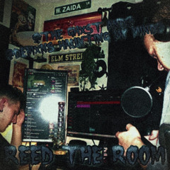 The GHXST And DEMXNs Haunting My Mind