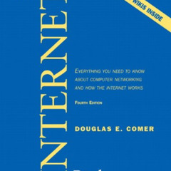 DOWNLOAD PDF 💑 The Internet Book: Everything You Need to Know About Computer Network