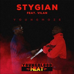 Stygian (Feat. Vilan)