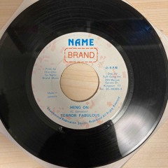 Jinho - Heng On Dub