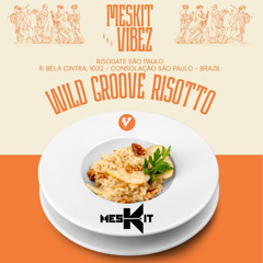 Meskit - Risodate Eletro Vibez