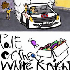 White Knight Anthem