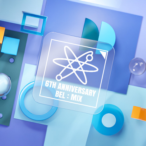 BELPOS 6TH ANNIVERSARY DJ LILY