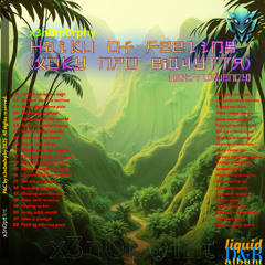 05-22 - Rain washes the world - 177 bpm