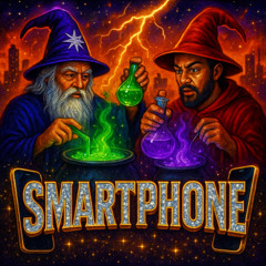 SMARTPHONE w/ ceto #3A