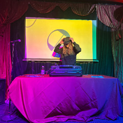 NEON WINTER @ RUBA CLUB