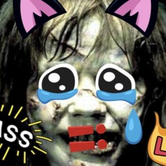 (loud) JUMPSCARECORE