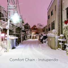 instupendo - Comfort Chain[Spirit Toy Remix]