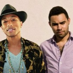 Number One Now (Pharrell Williams x Millionyoung)