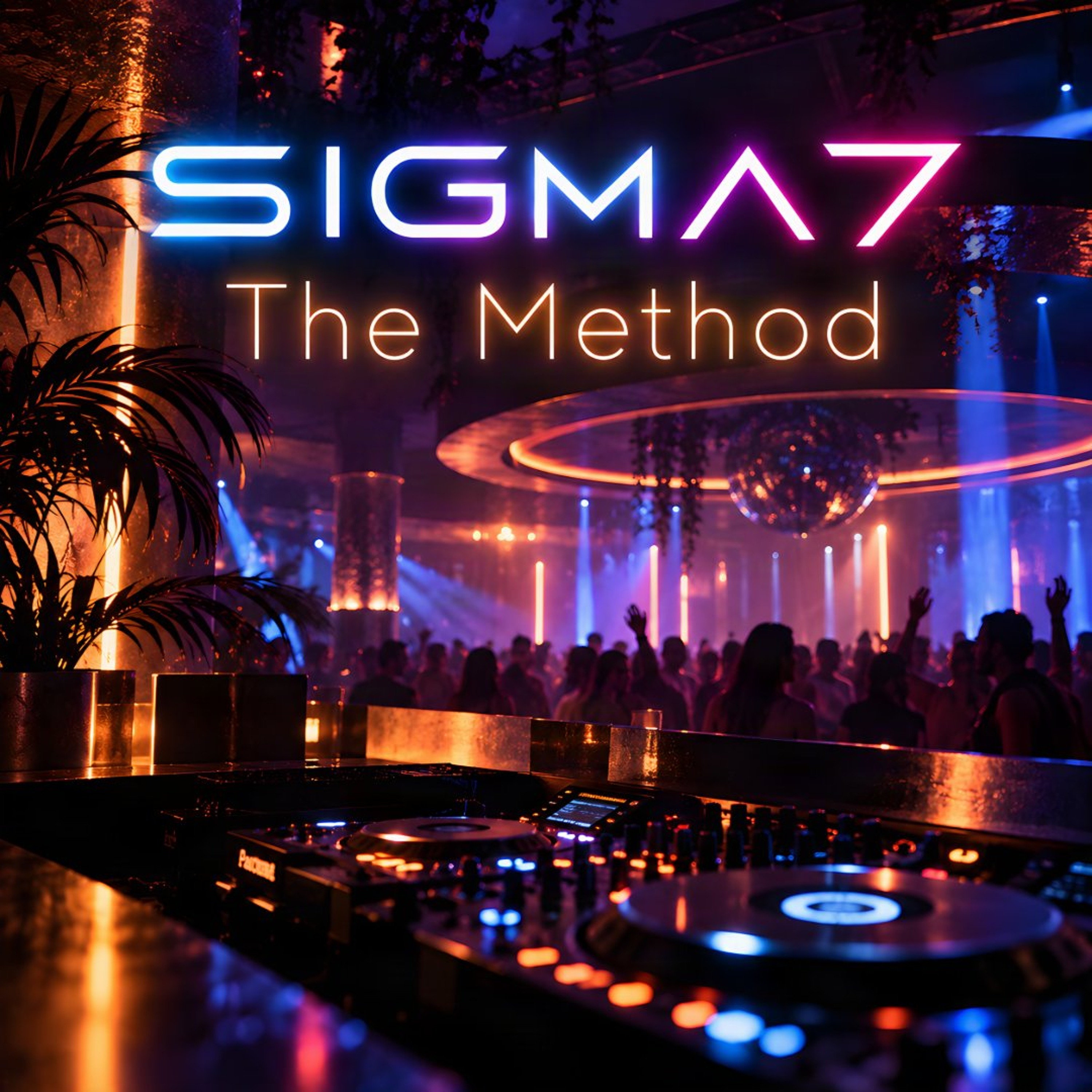 The Method episode artwork