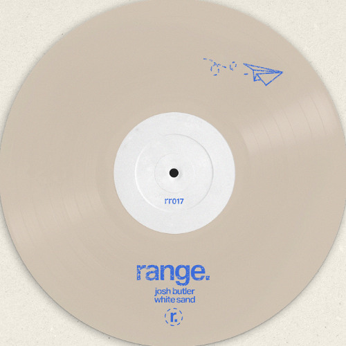 Josh Butler - White Sand (Ranger Trucco Remix)