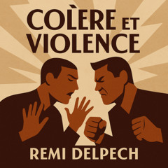 Colère et violence
