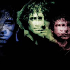 the rapture - echoes