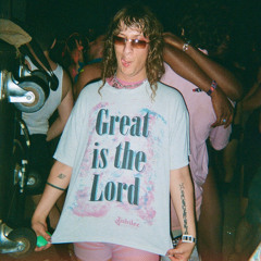 The Baptist @ Double Virgo Radio