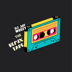 The Remix Tape - Hip Hop - Dead Prez