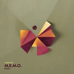 Premiere: M.E.M.O. - Kick On [Mobilee Records]