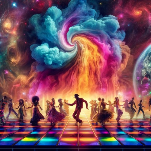 Funkadelic Frequency #7