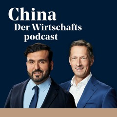 China Podcast Steigende Exporte und eine neue Charmeoffensive