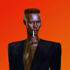 5. GRACE JONESING (RSO Sample Challenge #5)