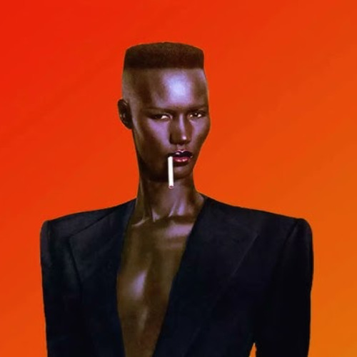 5. GRACE JONESING (RSO Sample Challenge #5)