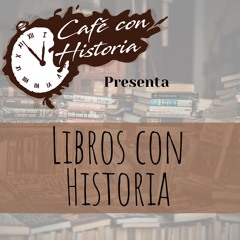 Libros con Historia #3 - Gorka Villar