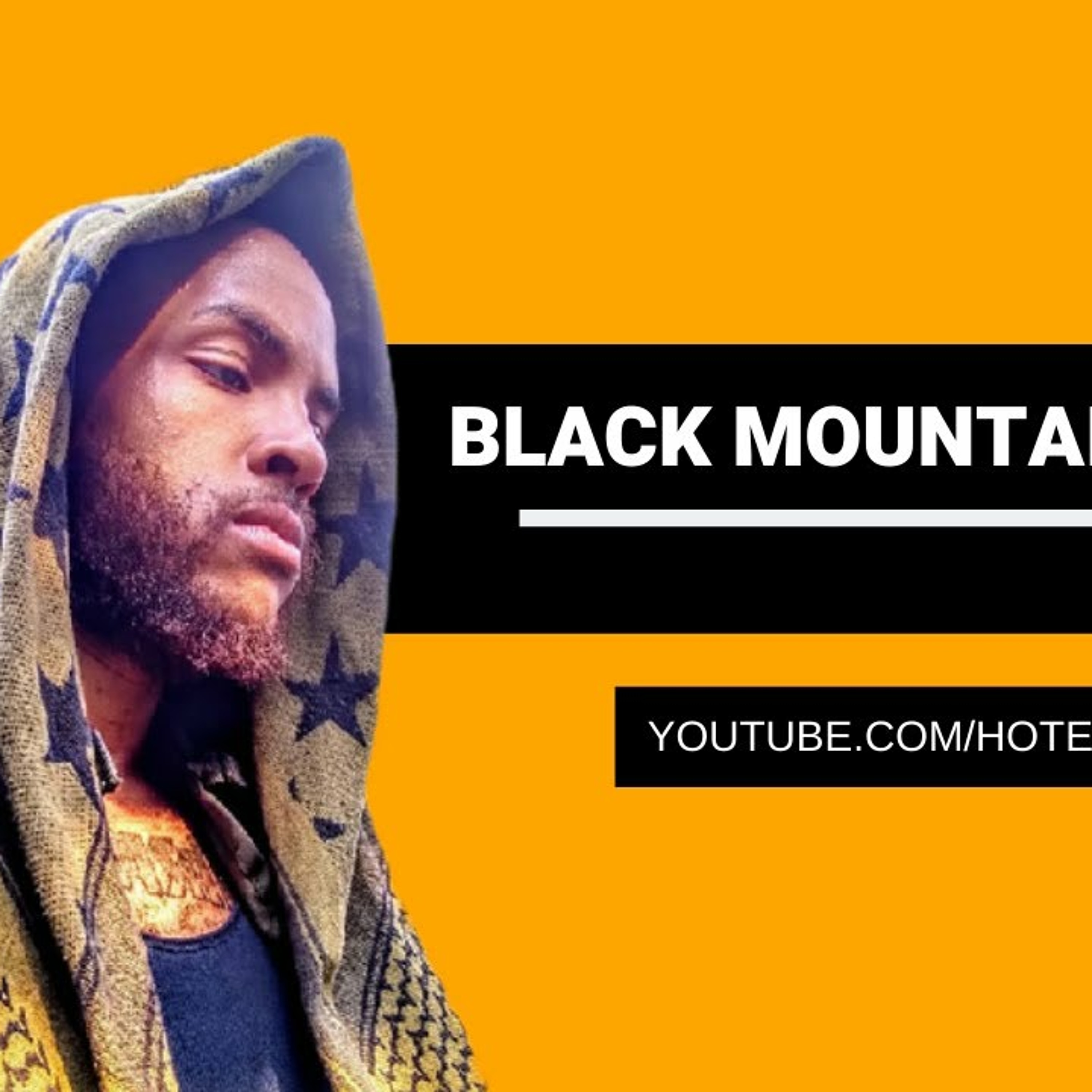 Black Mountain Hotep Interview