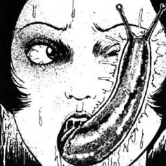 Slug Girl
