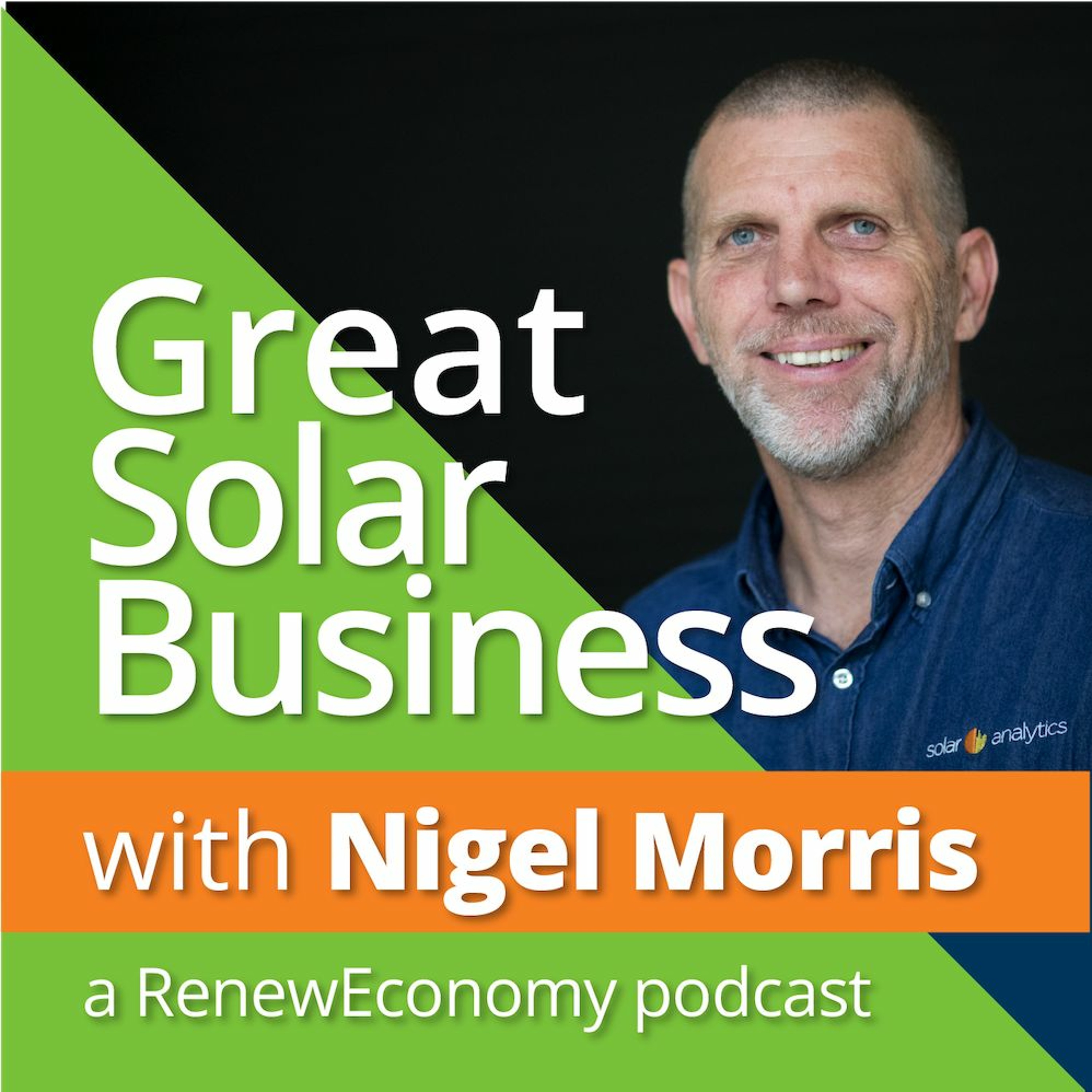 Great Solar Business