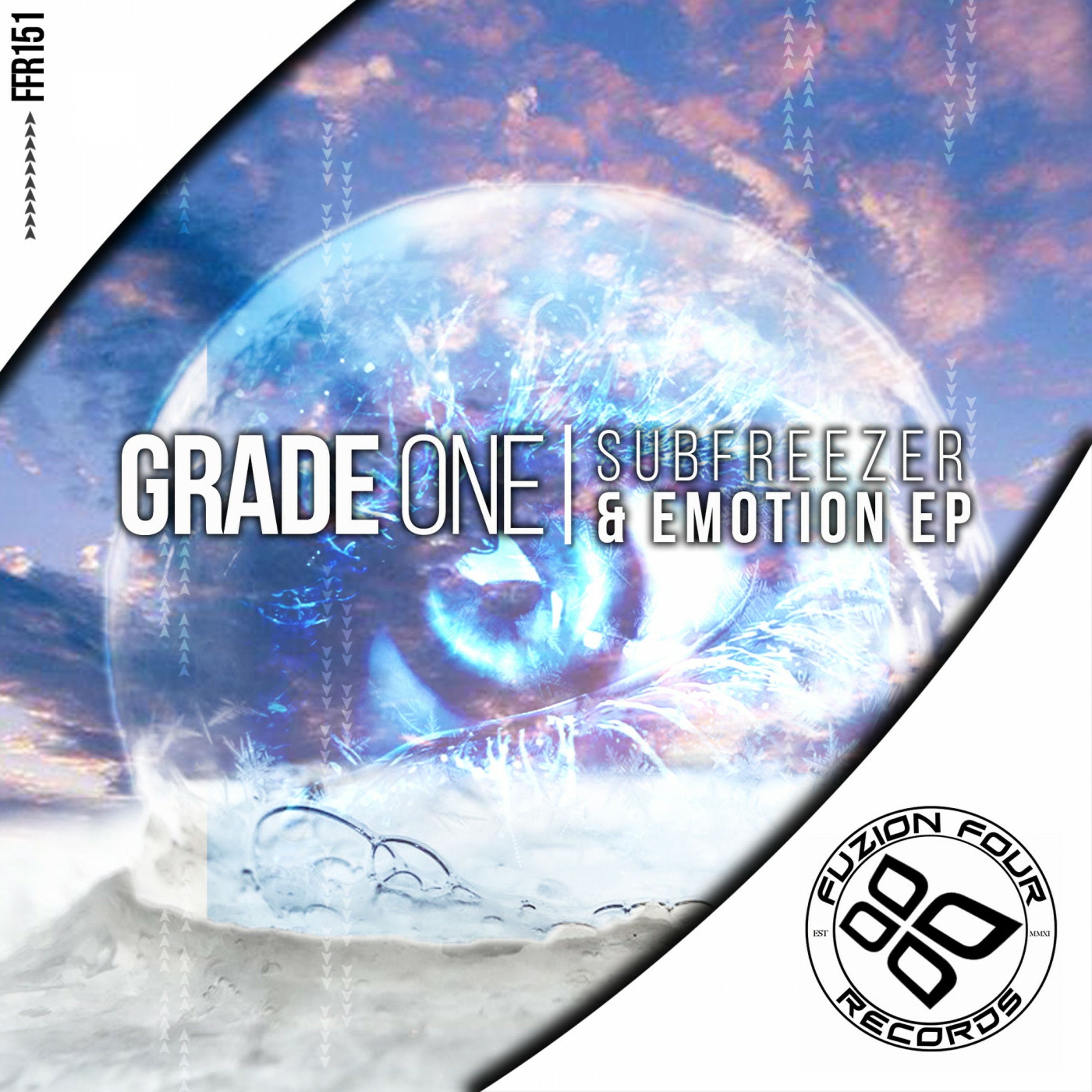Grade One - Subfreezer (Grade One 'special' remix) episode artwork