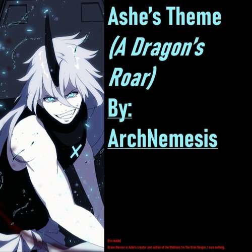 Ashe's Theme (A Dragon's Roar)