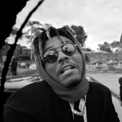 Stream Juice WRLD Rhyme Poet Juice (with freestyle) by Meduza