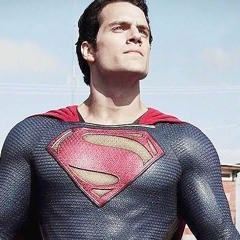 Man of Steel Original (Piano theme) [Extended Edition]