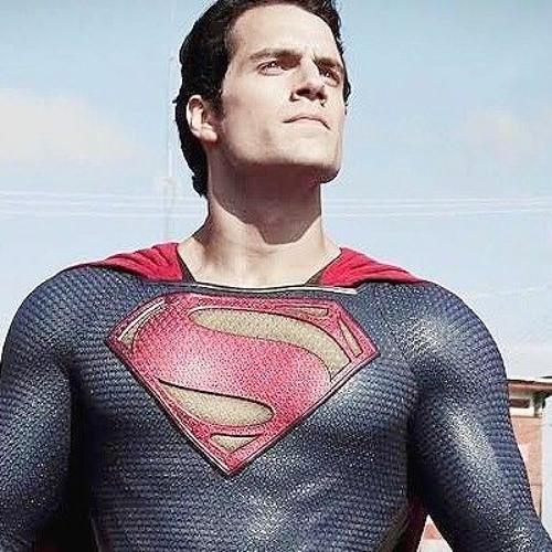 Man of Steel Original (Piano theme) [Extended Edition]