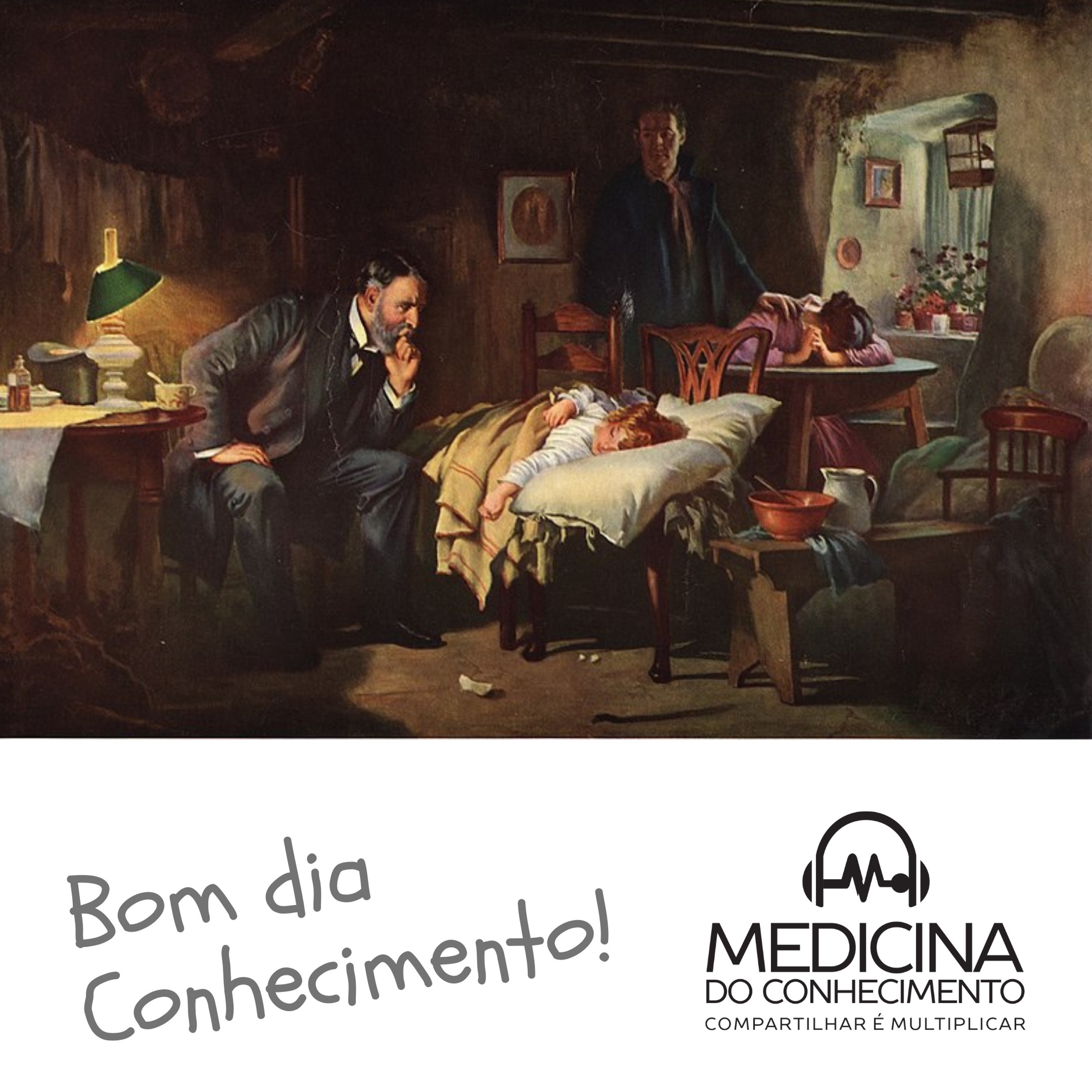 Medicina do Conhecimento