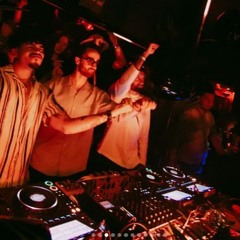 SPIJKER B2B L!ON LIVE AT SALÓN AMADOR W VIDOJEAN