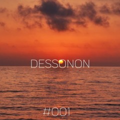 Cadence Podcast I by Dessonon