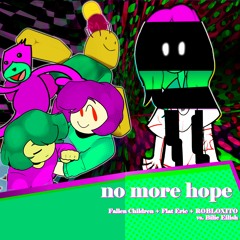 no more hope [Tournaments: Revisited]