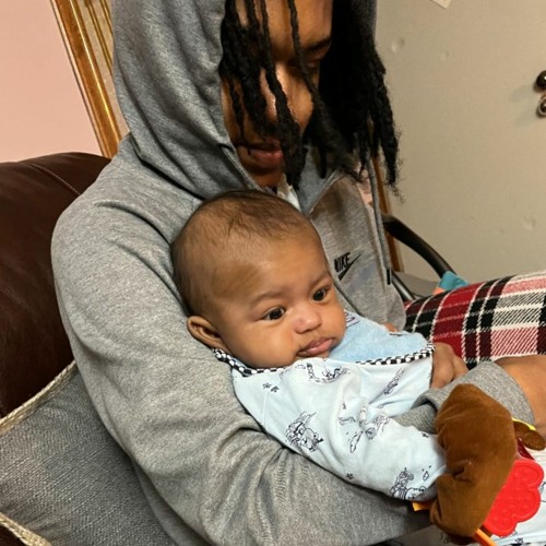 Faizhon - Racks In Mind