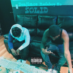 Rudeboy Ko x Benjimoe - Solid