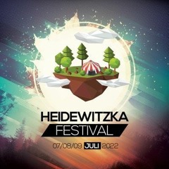 Gunnar & Neighbourhood @ Heidewitzka Festival 2022