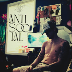 antisocial