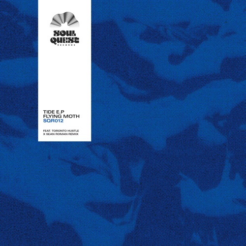 PREMIERE: Flying Moth 'Please Keep Drinking With Me (Toronto Hustle x Sean Roman Dub)' [Soul Quest Records]