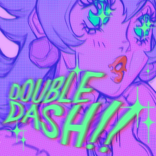 DOUBLE DASH!! -Sped Up