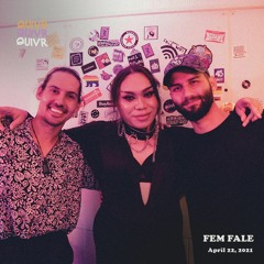 quivr faves